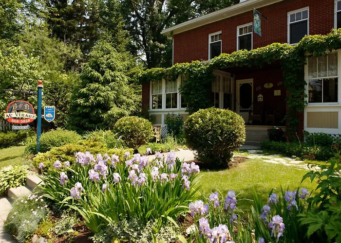Au Virage B&B