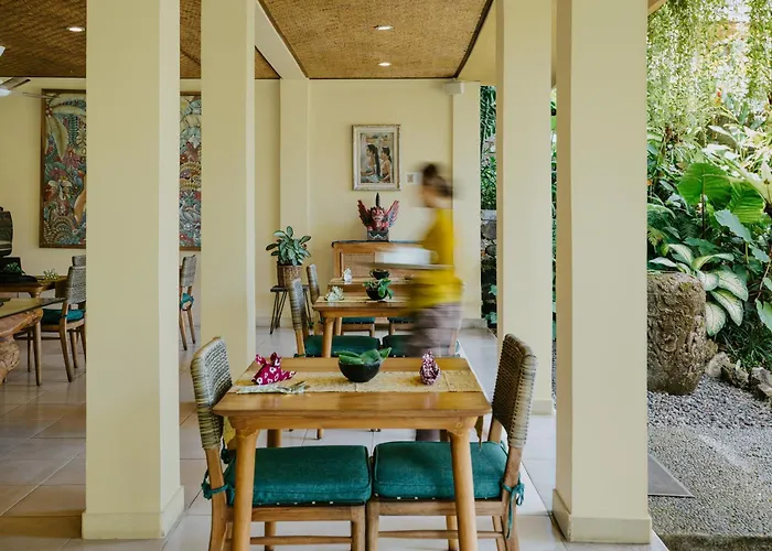 Jati Cottage