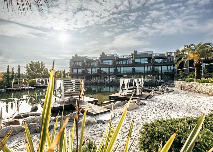 Spa Hotels Resorts Quellenhof Luxury Resort Lazise