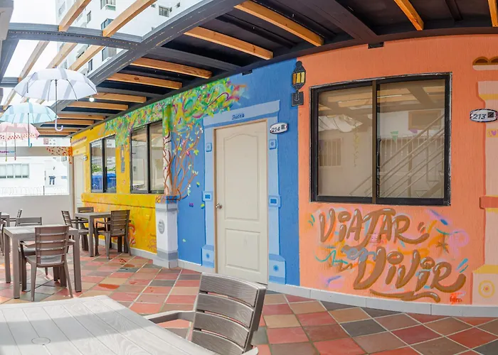 Guest house: Casa Franco Hotel
