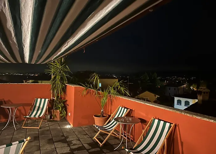 Hotel ALBERGO DA PINA