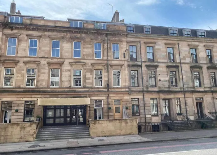 Best Western Glasgow