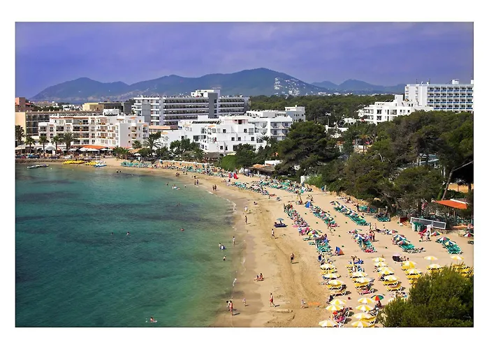  Caribe Ibiza