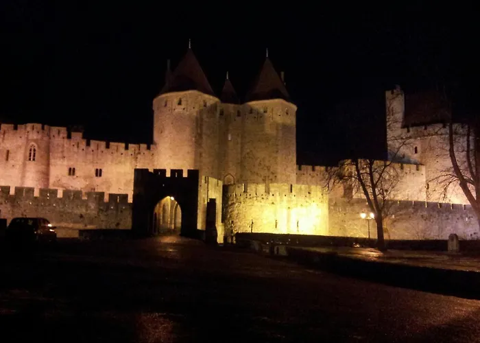 Hôtel accueillant les animaux: Bungalows & Rooms - Git'Ostal