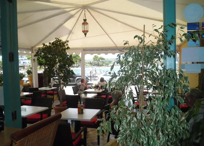Hotel Boutique Las Arenas