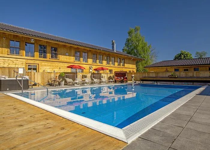Hotel Rupertihof