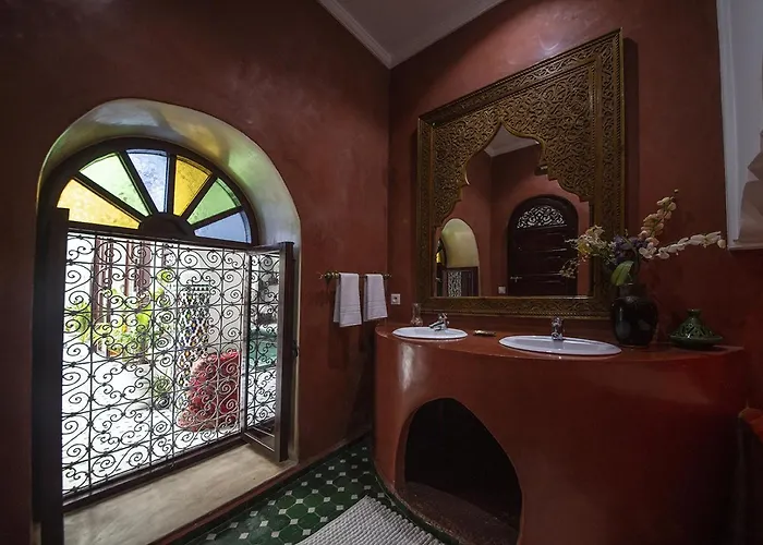 Riad Maison Belbaraka