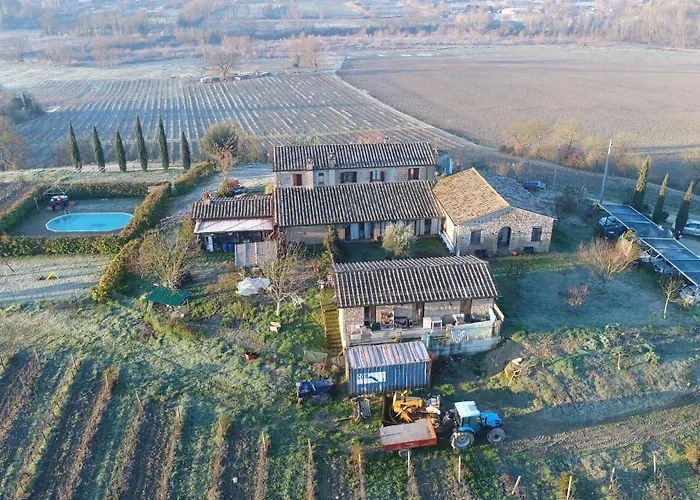 Il Poggio Di