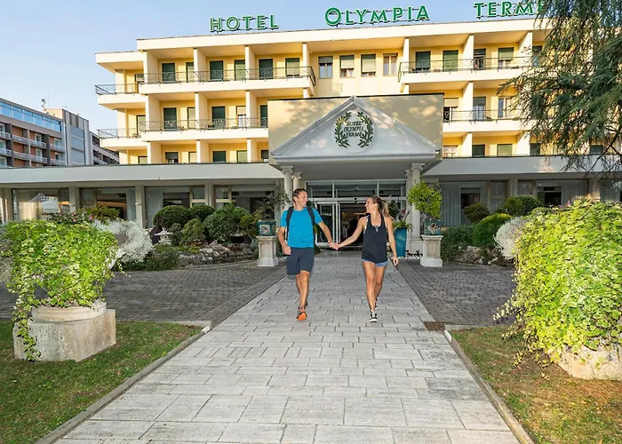 Terme Olympia