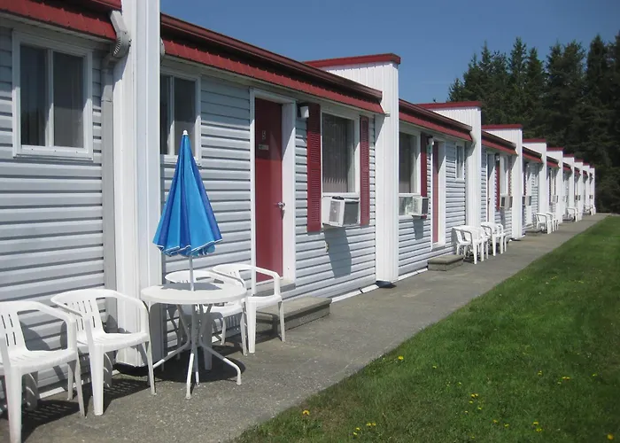 Resorts Guide De La Pente Douce