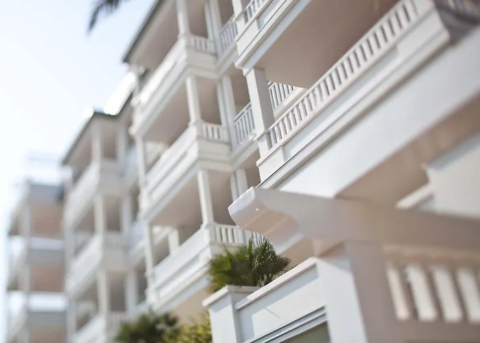 Villa Del Mare Spa Resort