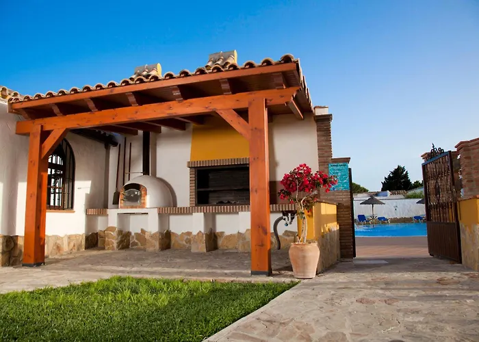 Los Pinos