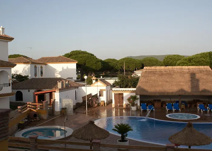 Los Pinos