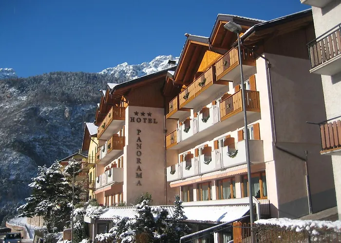 Hotel Panorama