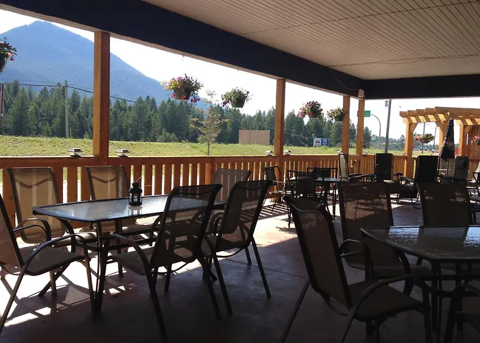 Family Friendly Hotels Kanata Inns Invermere