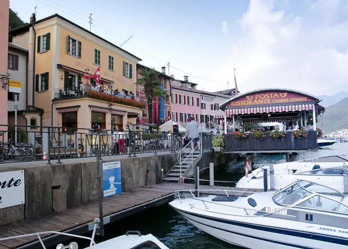 Albergo Ristorante Della Posta