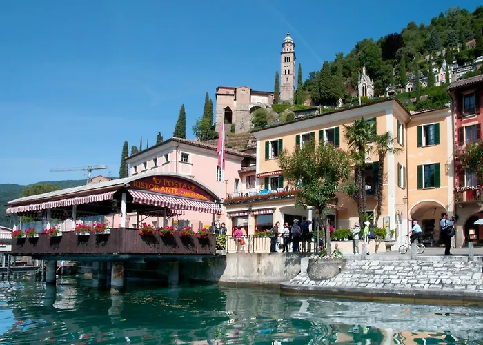 Albergo Ristorante Della Posta