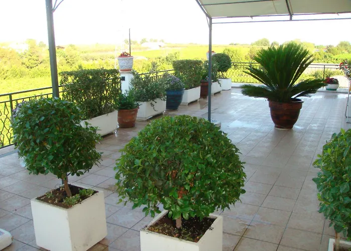 Hotel: B&B Costa D'Abruzzo