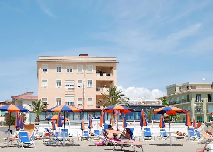 Villa Eleonora