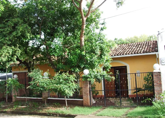Casa Barcelona