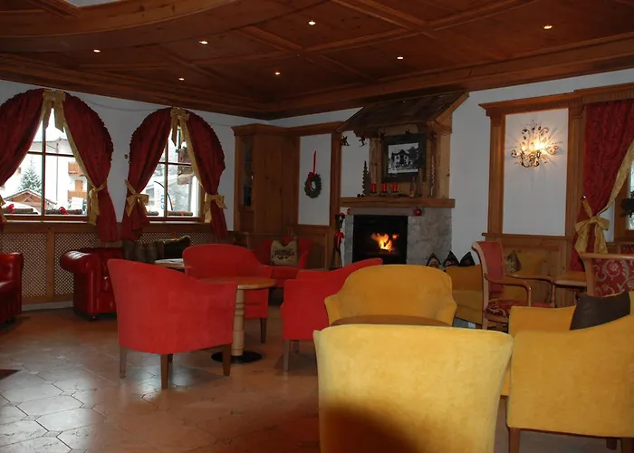 Hotel Flora