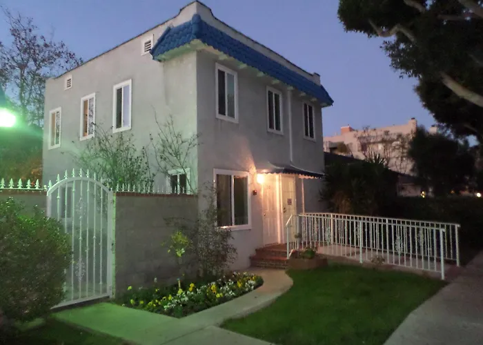 Hôtel bon marché: Rest Haven Motel