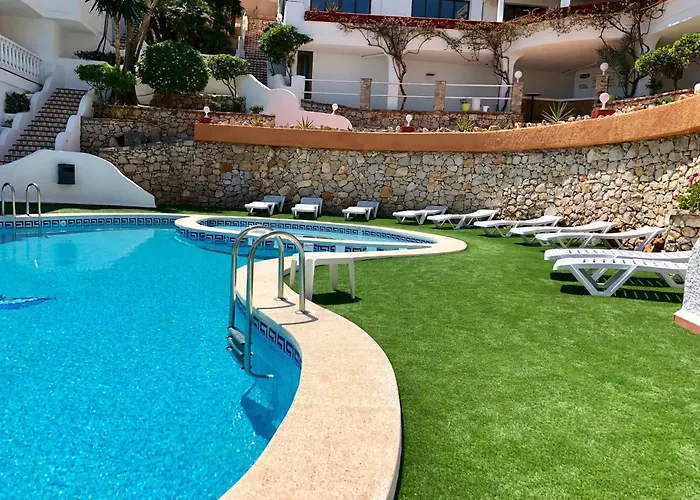Alquiler de vacaciones: Los Palmitos Peñiscola