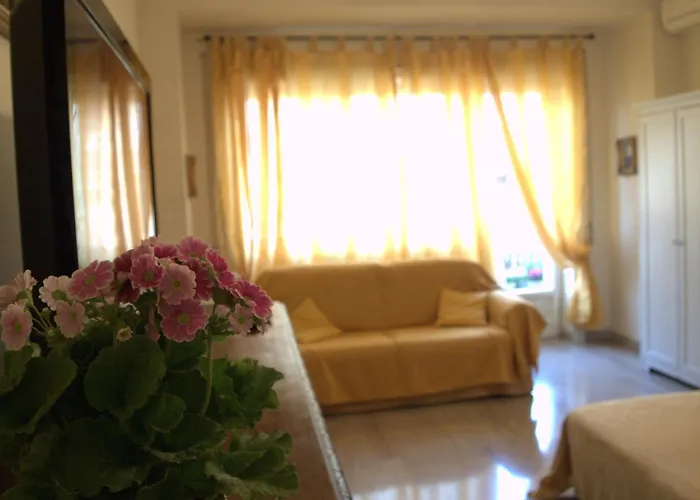 B&B All'Ombra di San Pietro