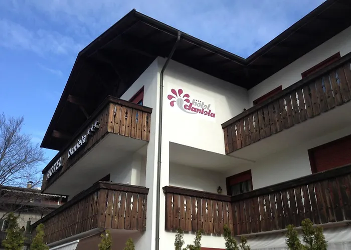 Hotel Daniela