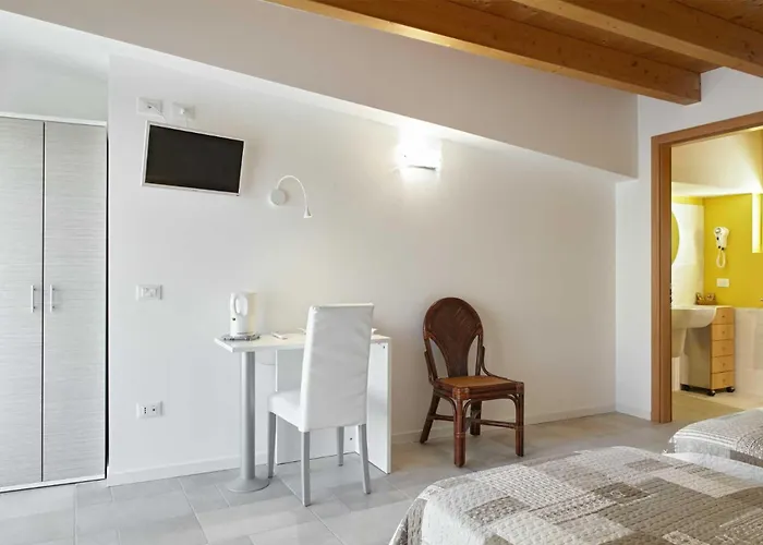 B&B Agorà