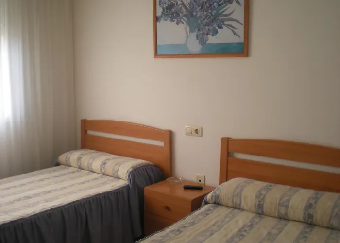  Pension Vagalume