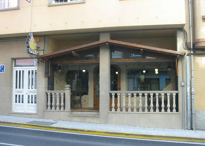  Pension Vagalume