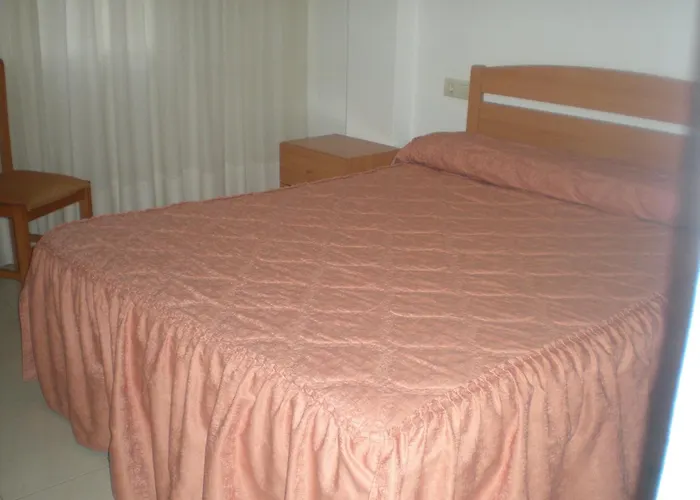  Pension Vagalume