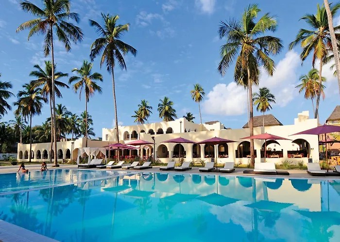 TUI BLUE Bahari Zanzibar