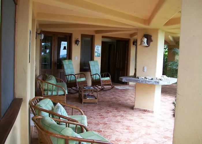 Resorts Guide Villa Mango B&B