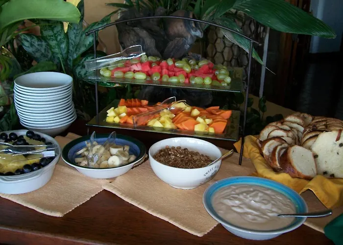 Resorts Guide Villa Mango B&B