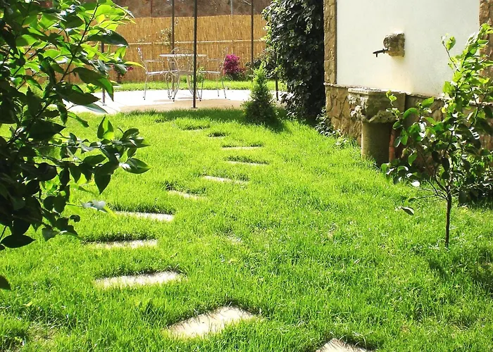 Hotel familiare: B&B Villa Casablanca