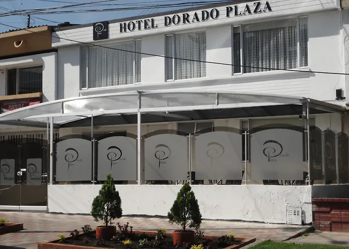 Dorado Plaza