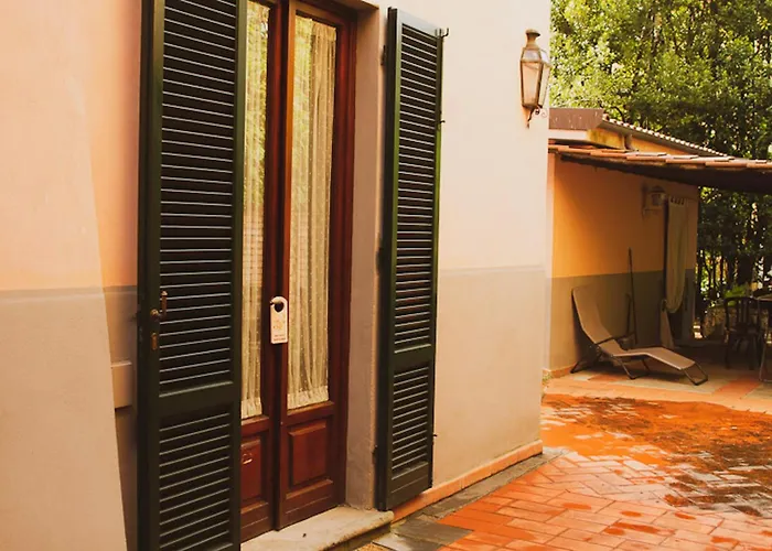 Il Villino