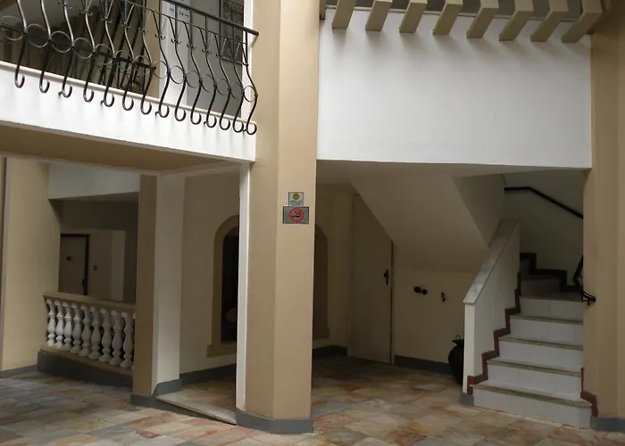 Hotel 3 estrelas: Solara Hotel