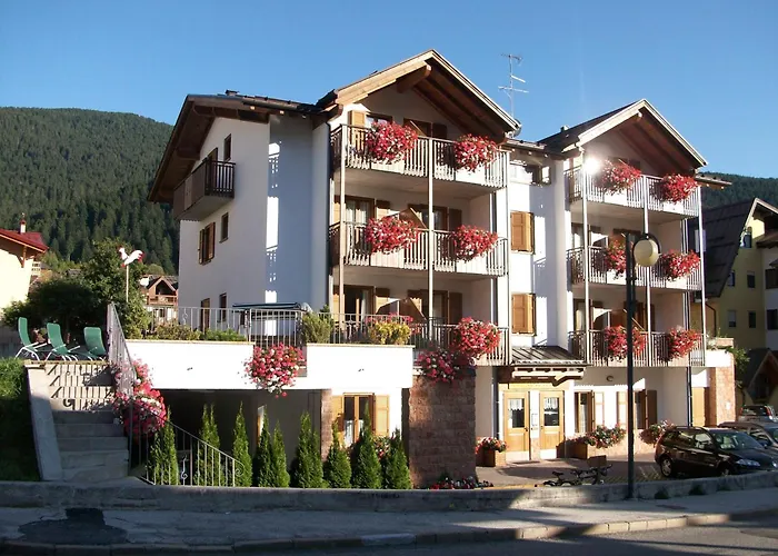  Residence Cima Tosa