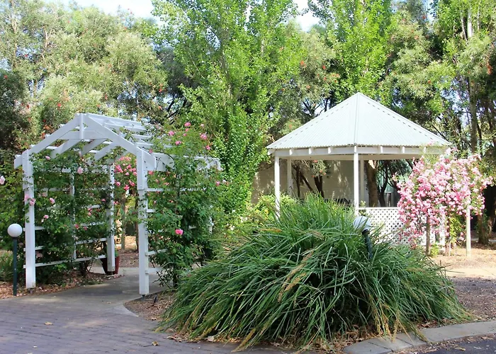 Busselton Ithaca Motel