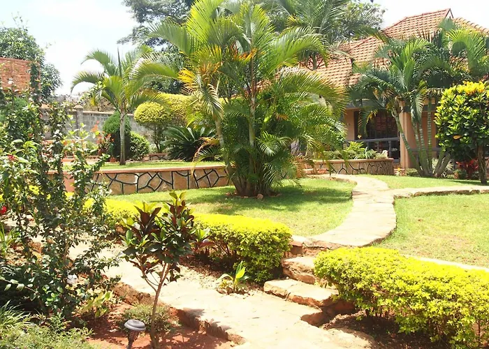 Keelan ace villas