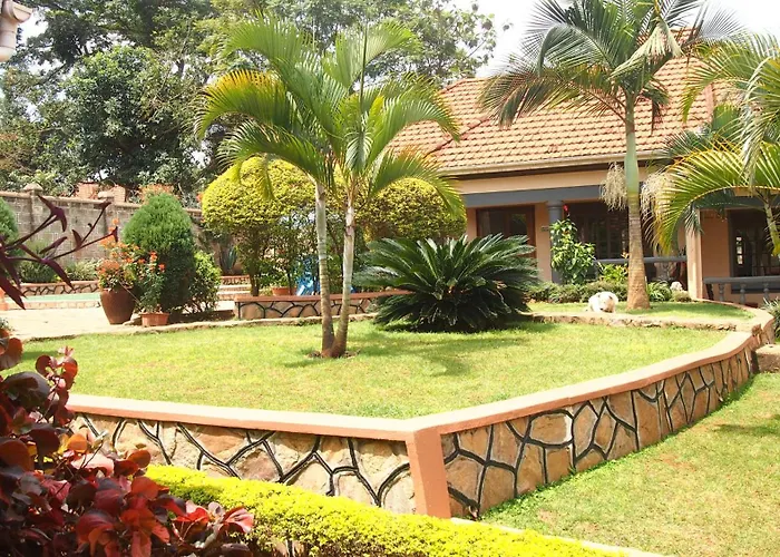 Keelan ace villas