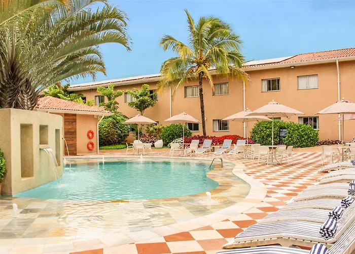 Hotel de luxo Apenas: Gandini Hotel