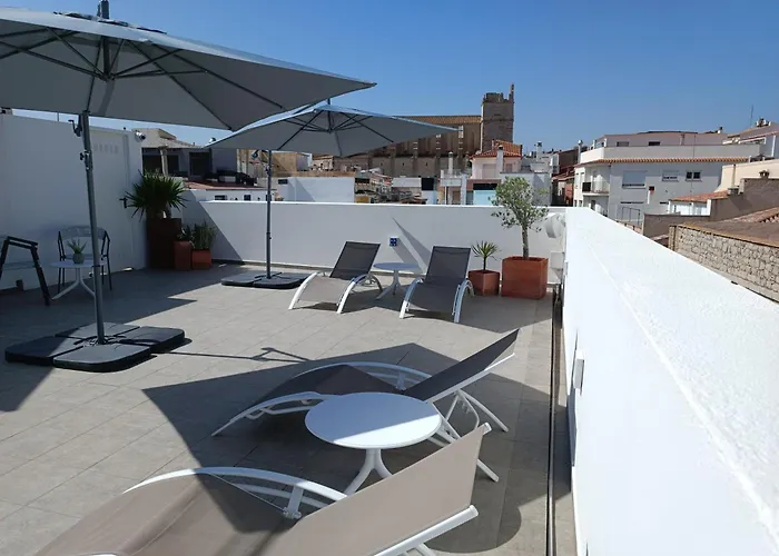 Taverna de la Sal Boutique Hotel