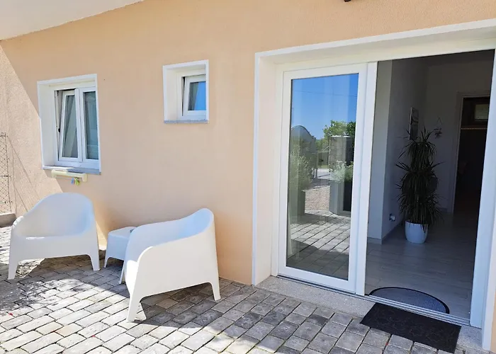 B&B Capo al Piano