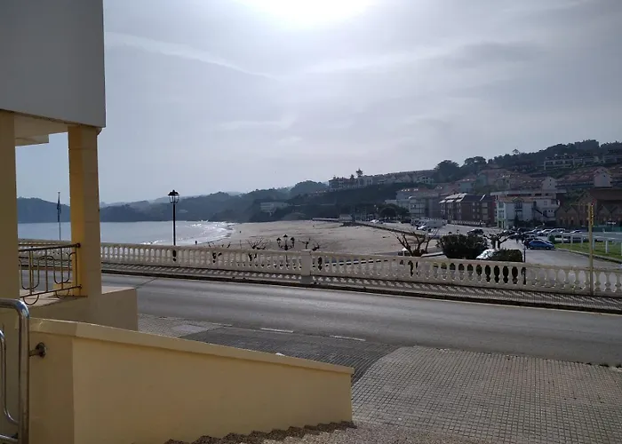 B&B: Pensión Vega de Pas