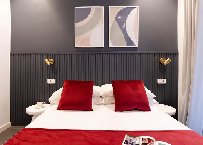 Epoca Suites Napoli
