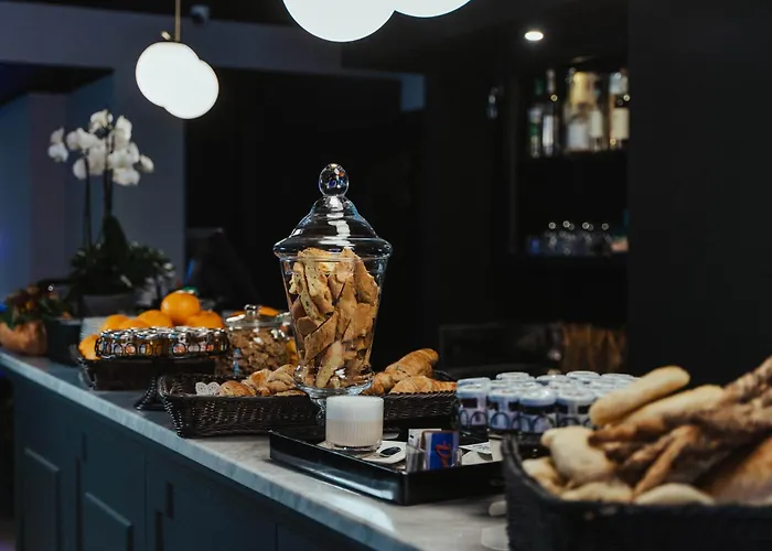 Noba Hotel E Residenze